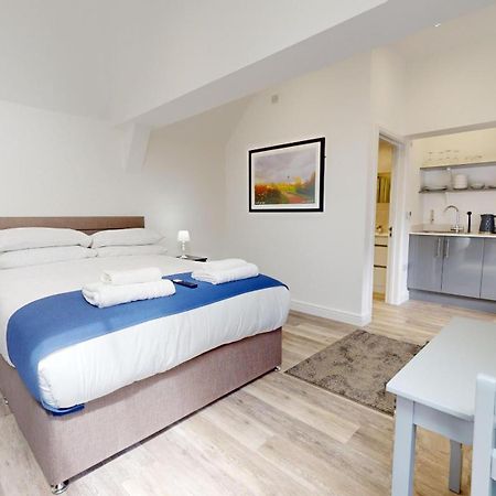 Bicester Court Esterno foto