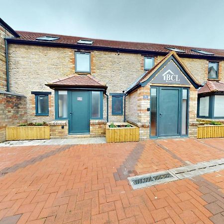 Bicester Court Esterno foto