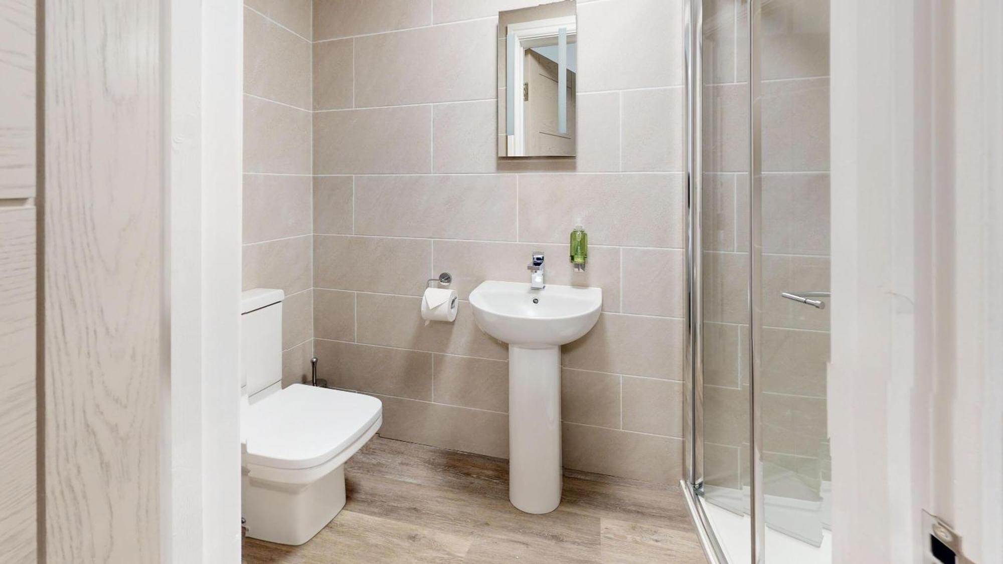 Bicester Court Esterno foto